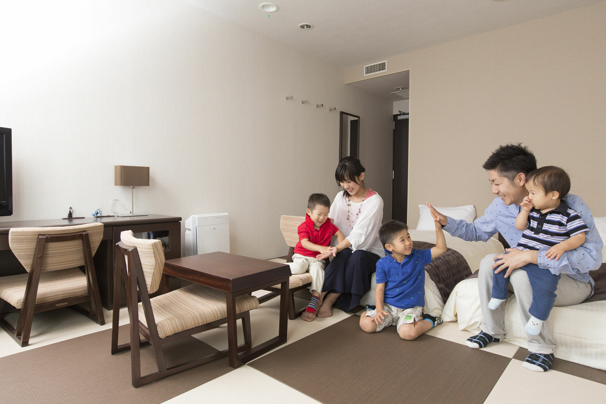 Premier Hotel-cabin-sapporo Hotel