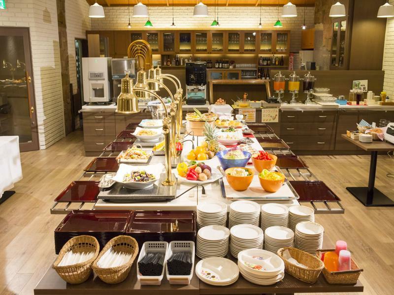 Premier Hotel-cabin-sapporo Hotel 3*