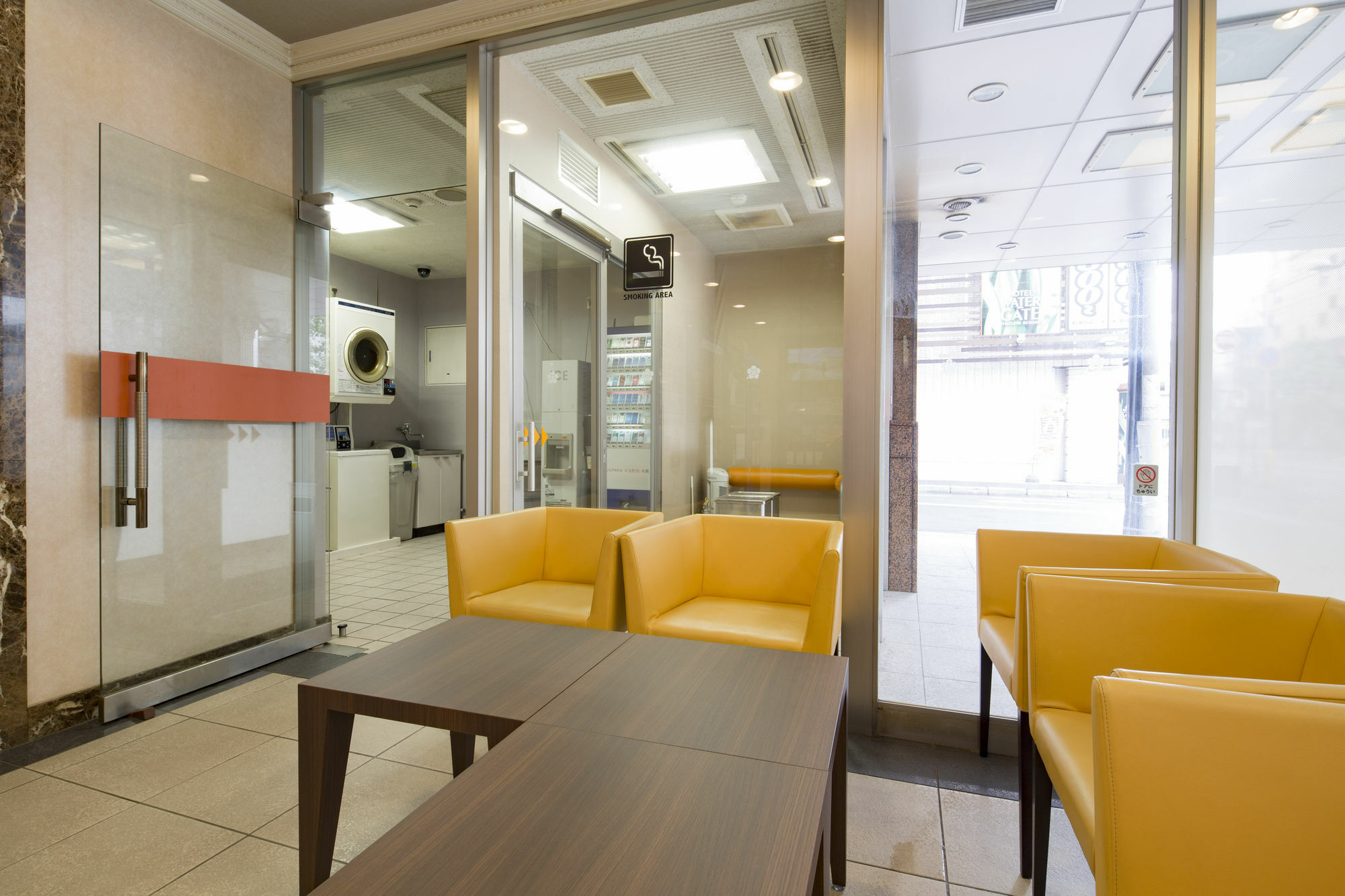 Premier Hotel-cabin-sapporo 3* Sapporo