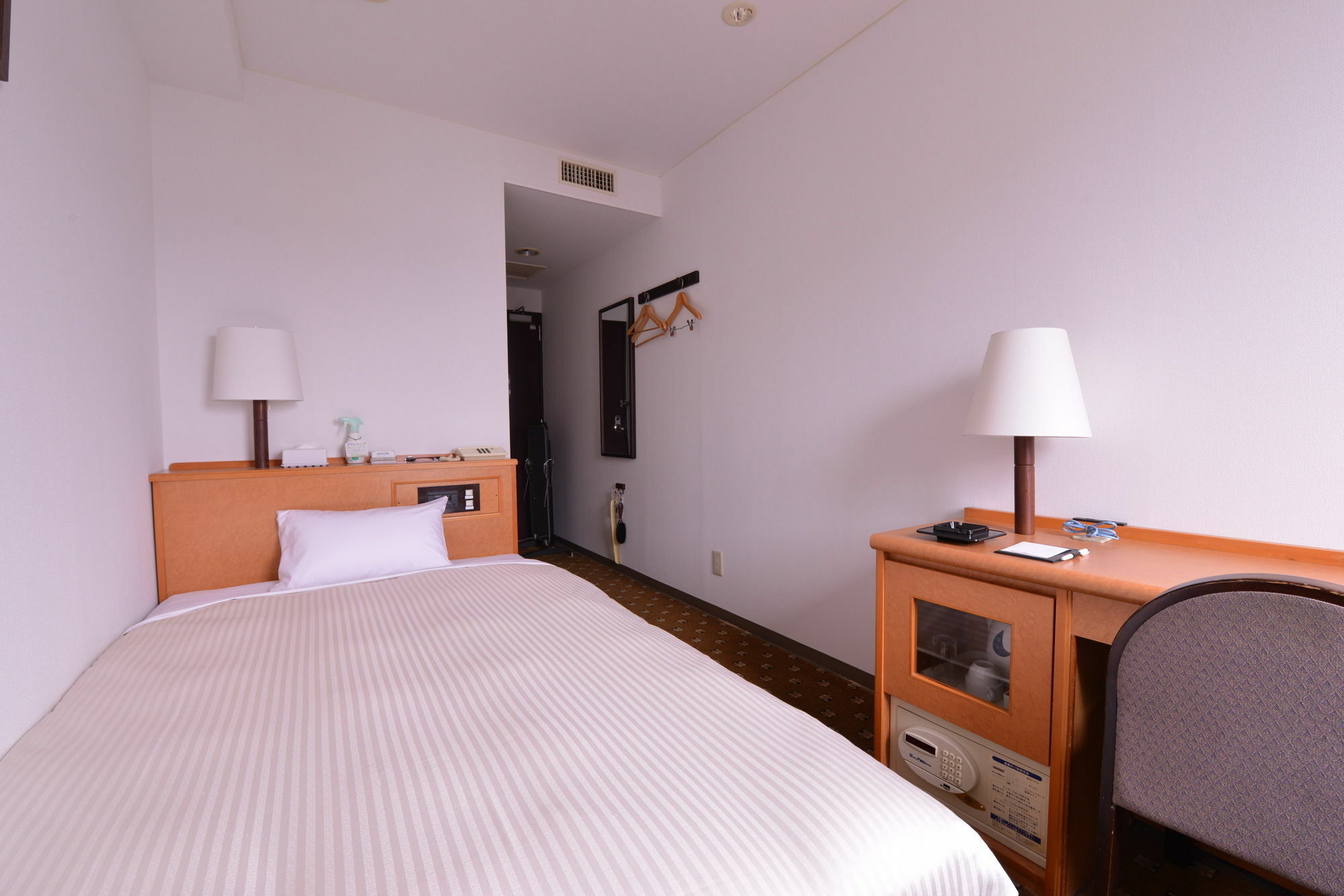 Hotel Premier Hotel-cabin-sapporo 3*
