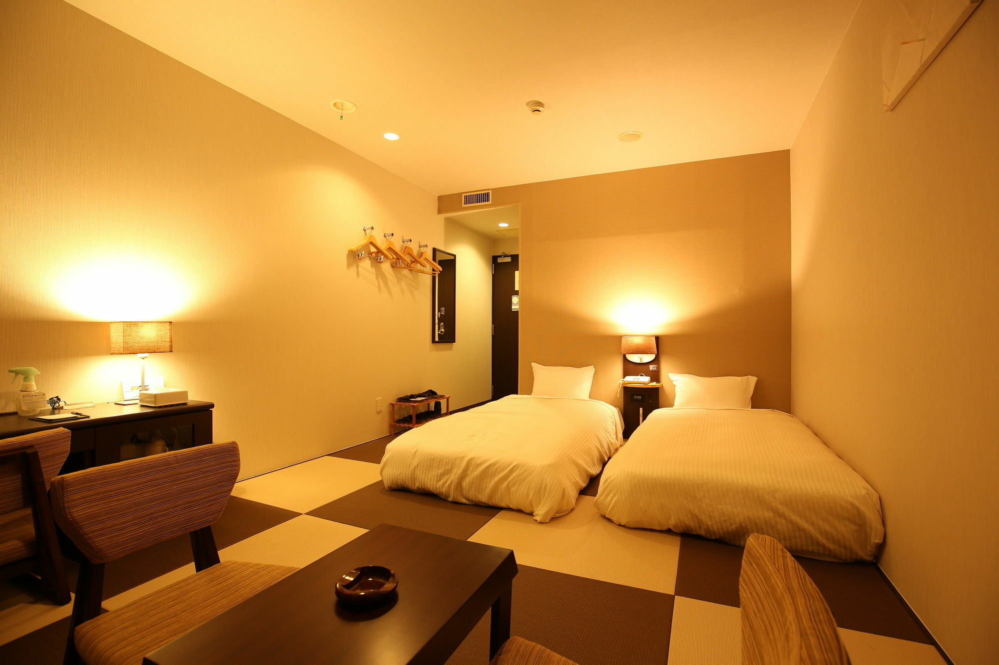 Premier Hotel-cabin-sapporo 3* Sapporo