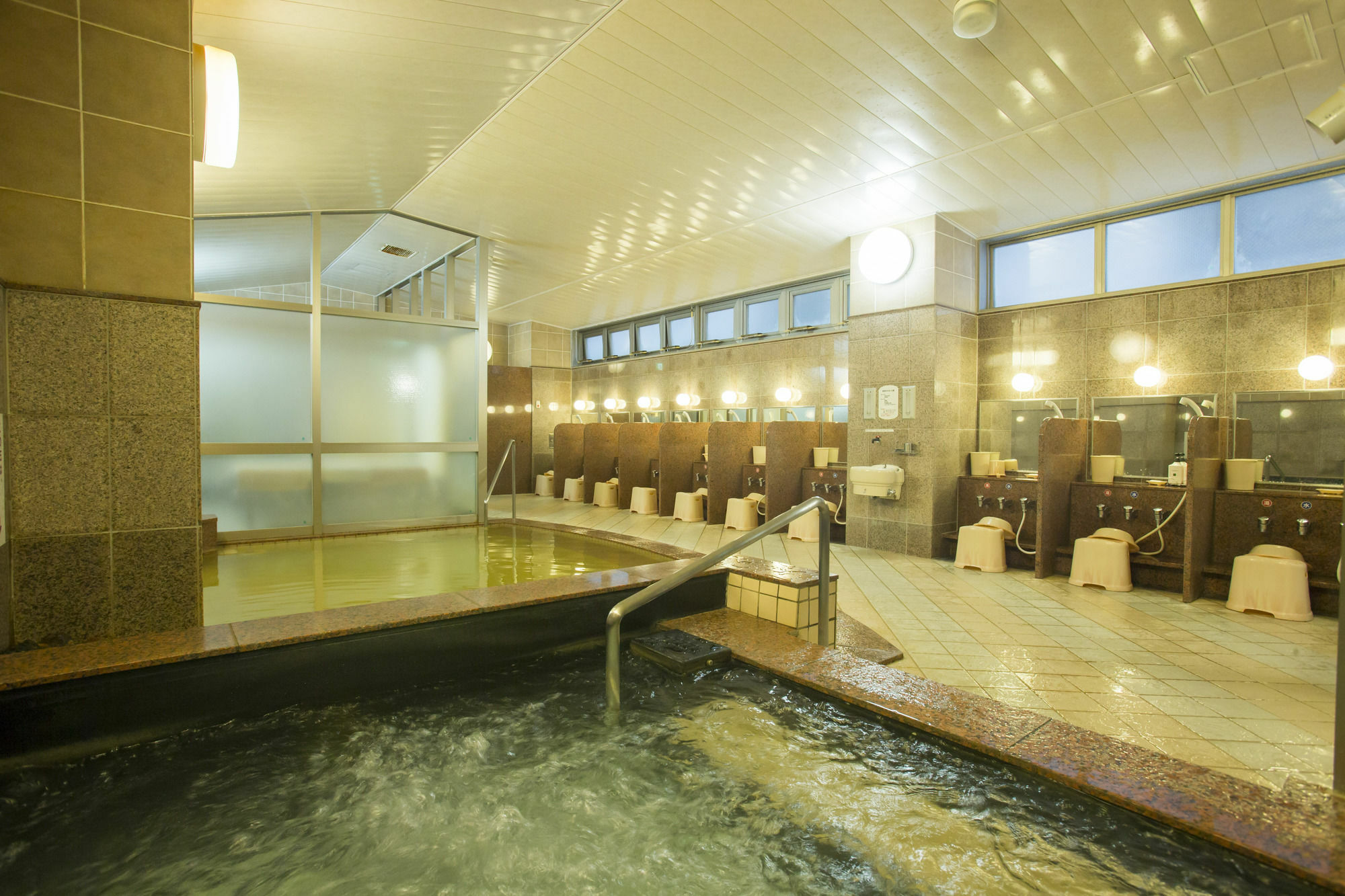 Premier Hotel-cabin-sapporo Sapporo