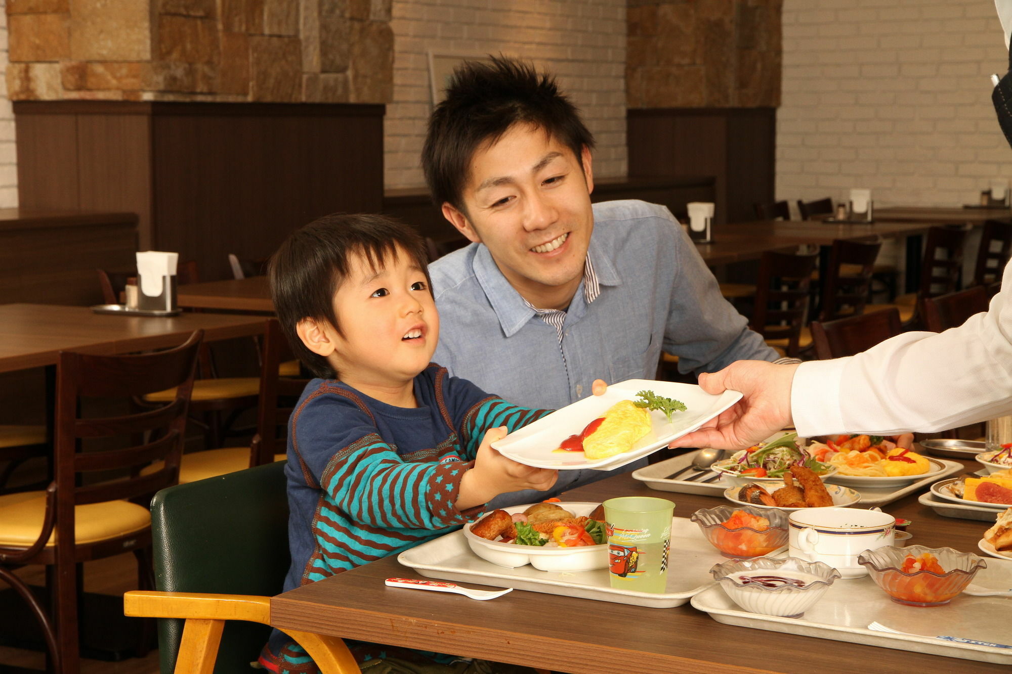 Premier Hotel-cabin-sapporo Hotel