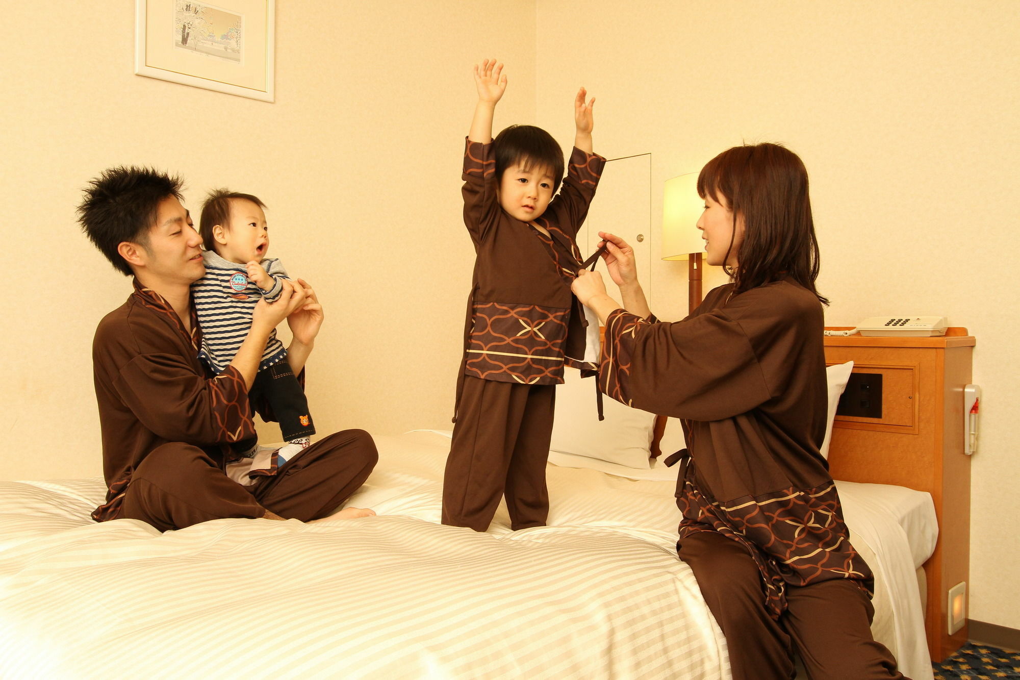 Hotel Premier Hotel-cabin-sapporo 3*