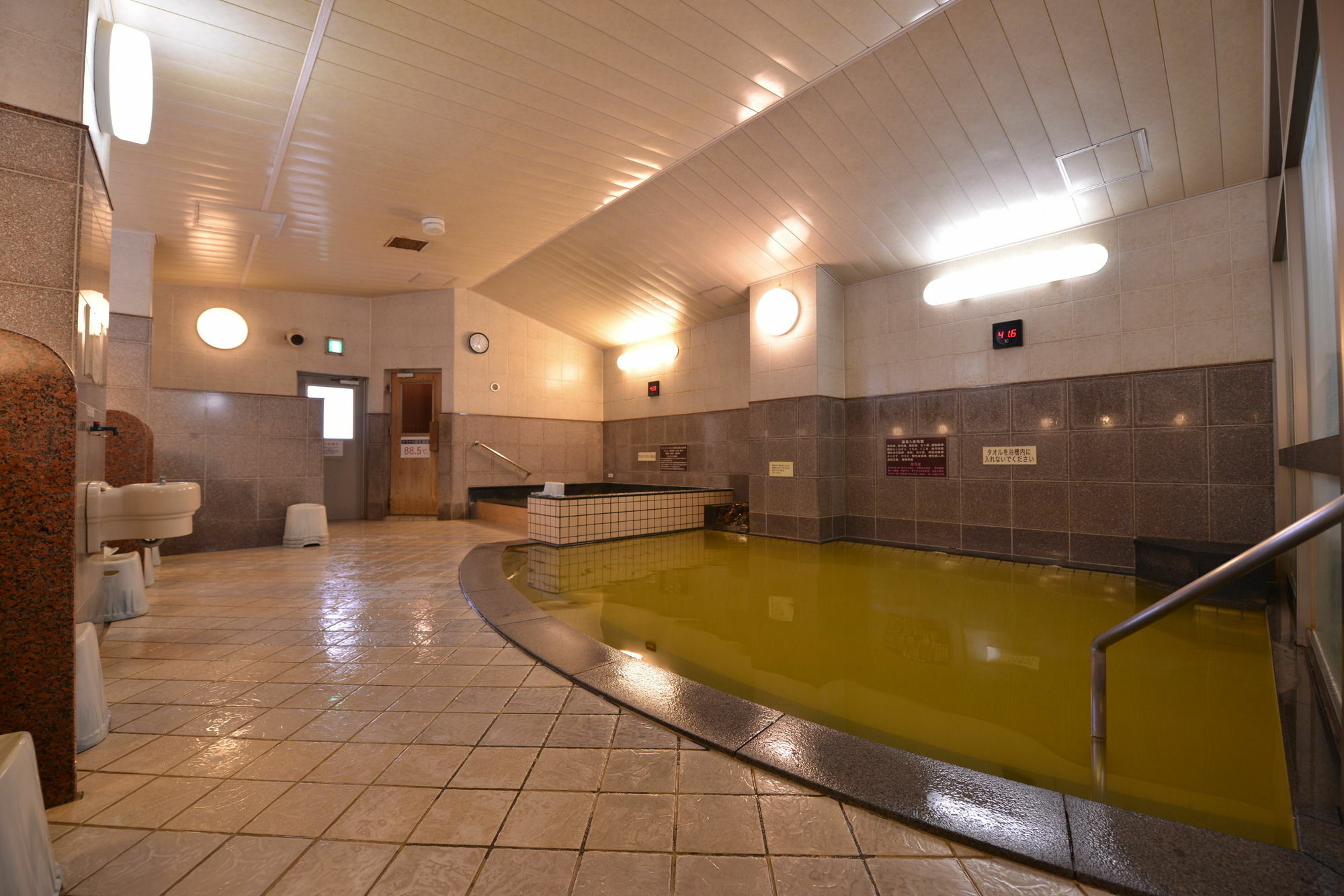 Premier Hotel-cabin-sapporo Sapporo