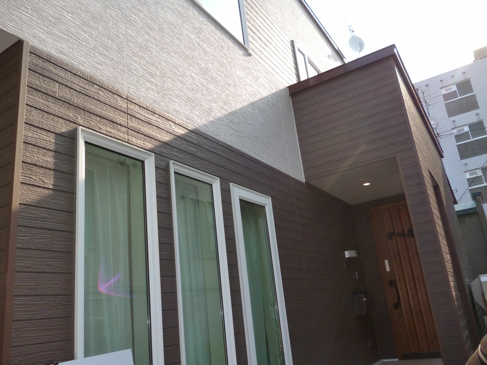 Hostel Erry'S Guesthouse Sapporo Sapporo