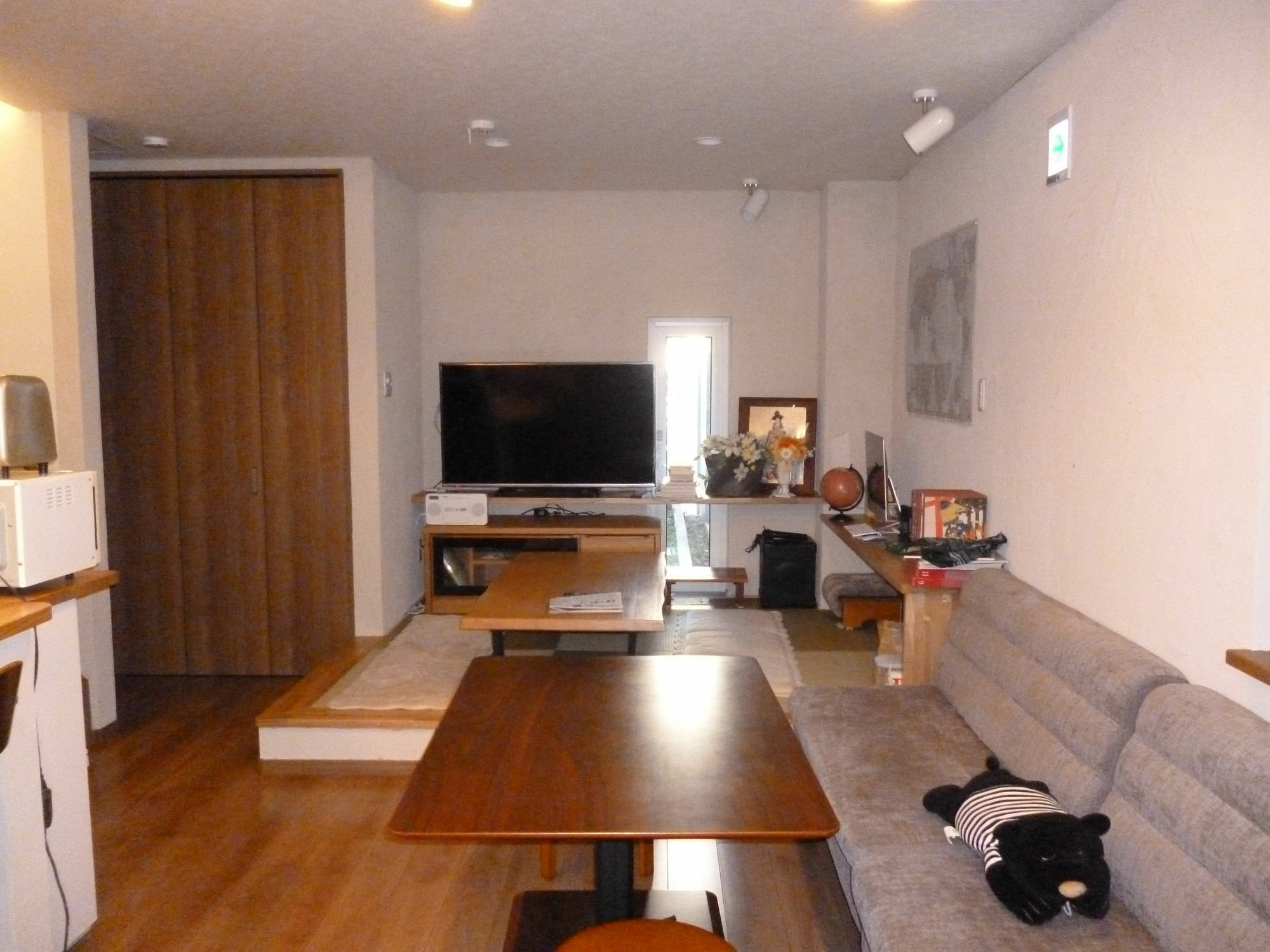 Hostel Erry'S Guesthouse Sapporo *