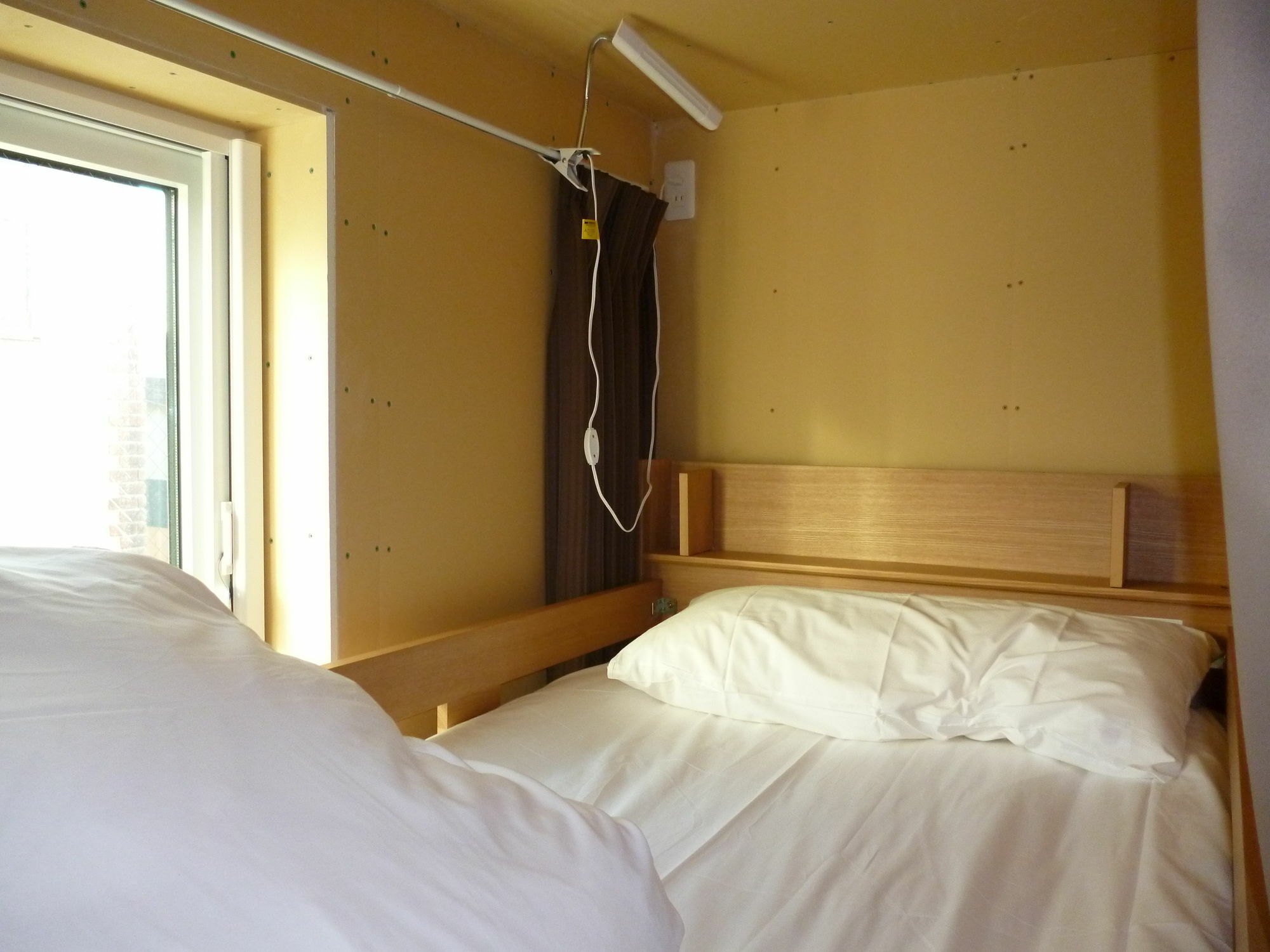 Erry'S Guesthouse Sapporo
