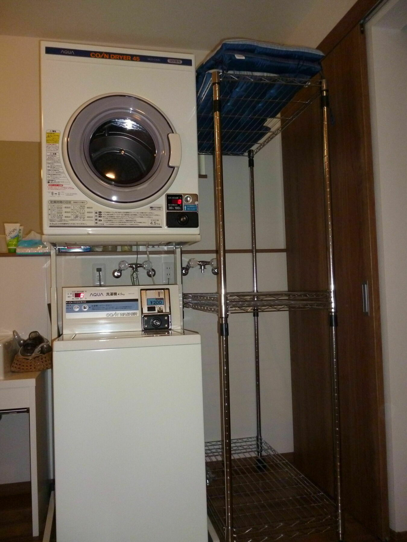 Erry'S Guesthouse Sapporo Hostel