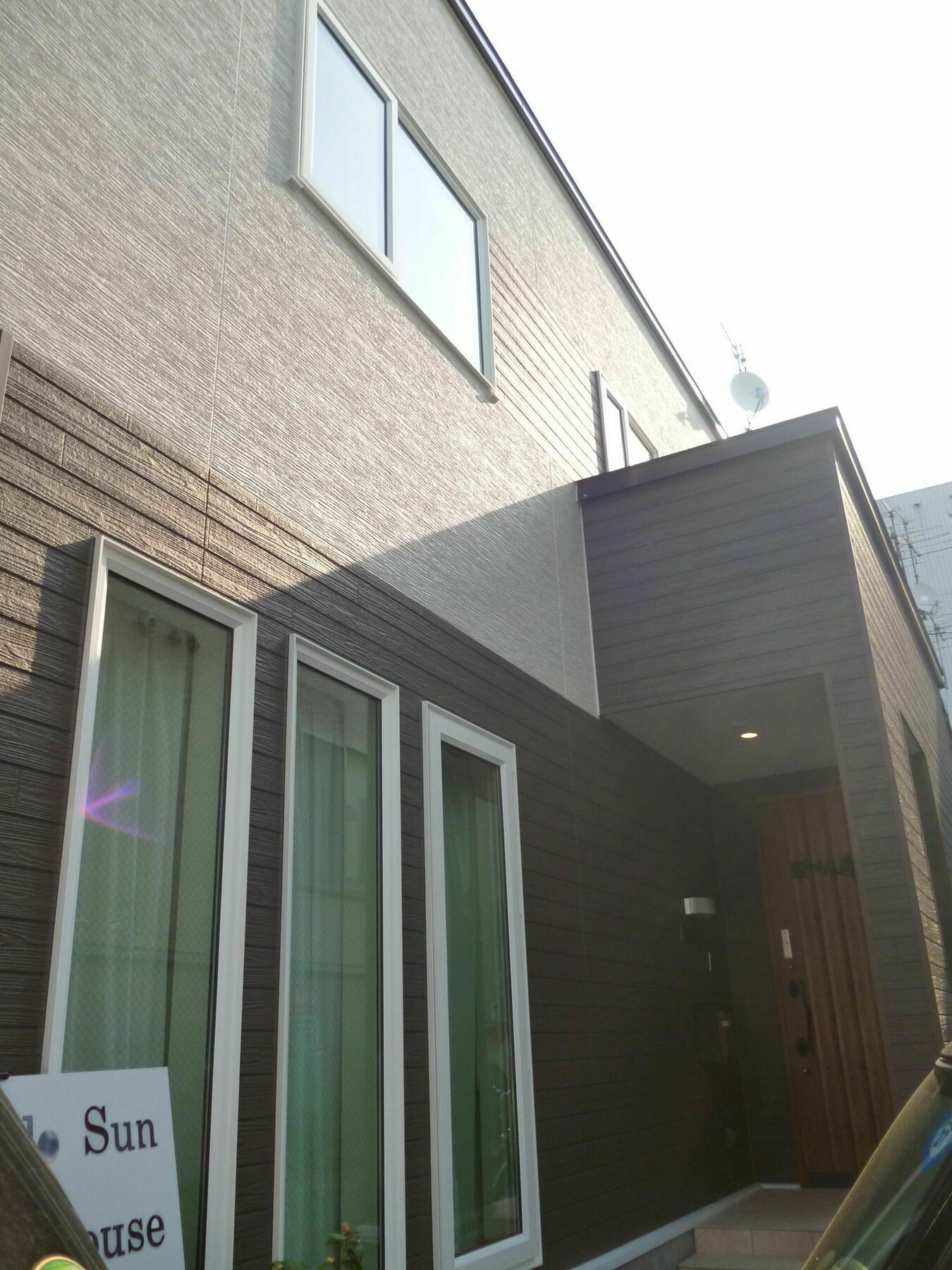 Erry'S Guesthouse Sapporo *