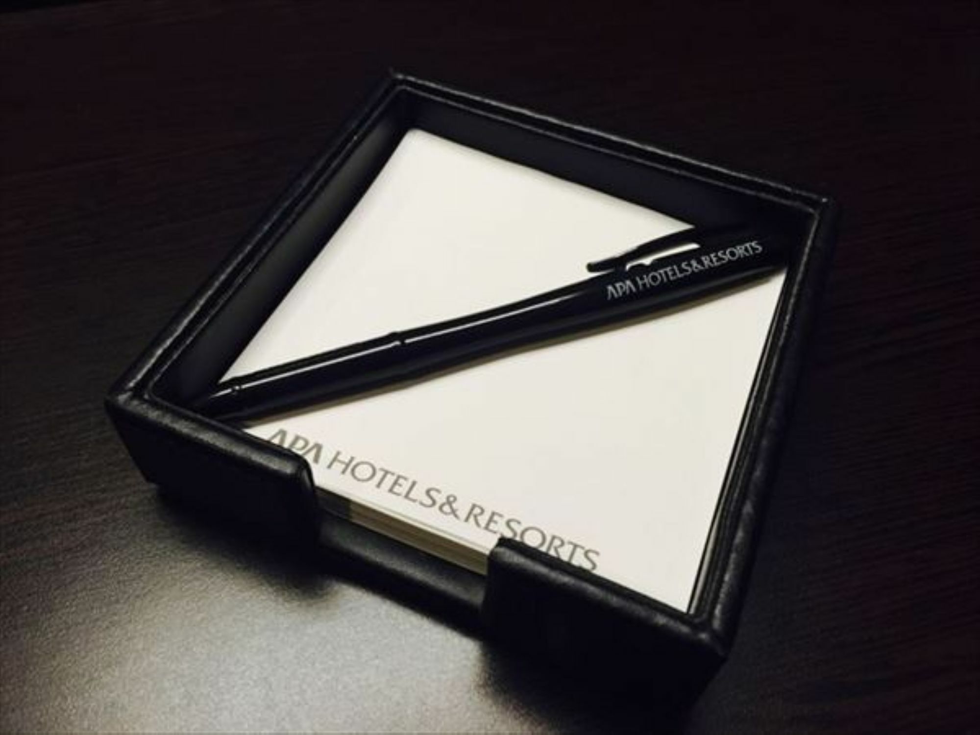 Hotel Apa Odori Ekimae Nishi Sapporo