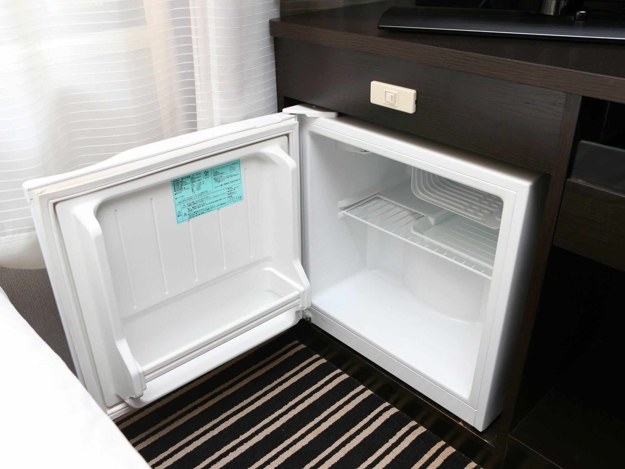 Apa Odori Ekimae Nishi 3* Sapporo