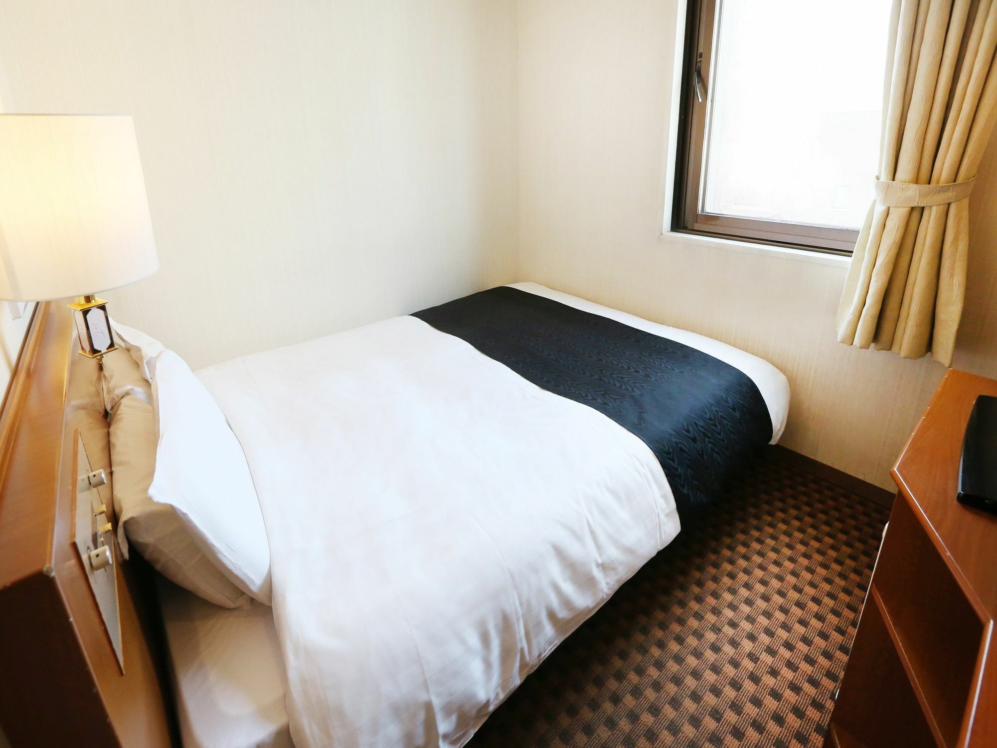 Apa Odori Ekimae Nishi Hotel 3*
