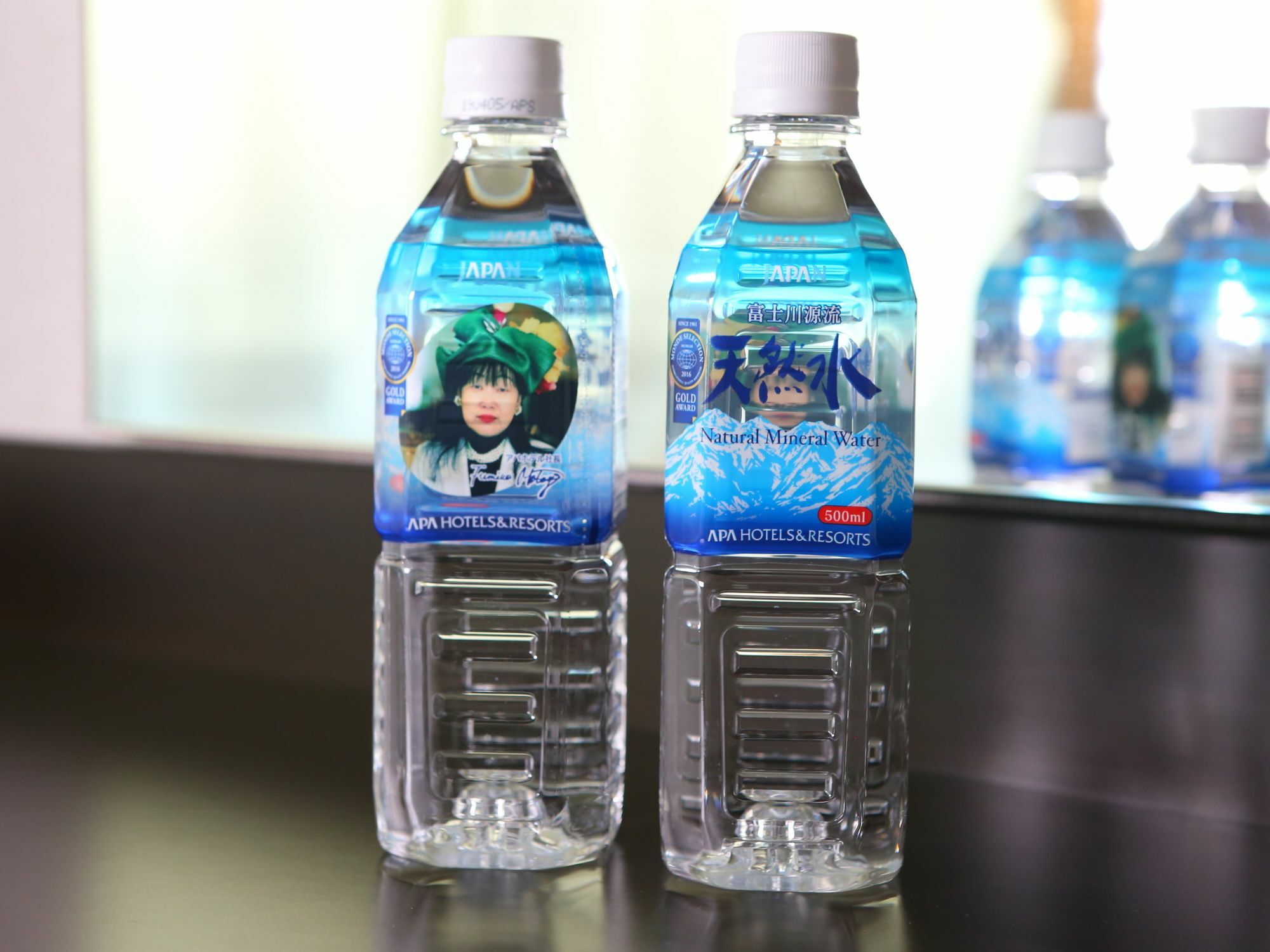 Hotel Apa Odori Ekimae Nishi Sapporo