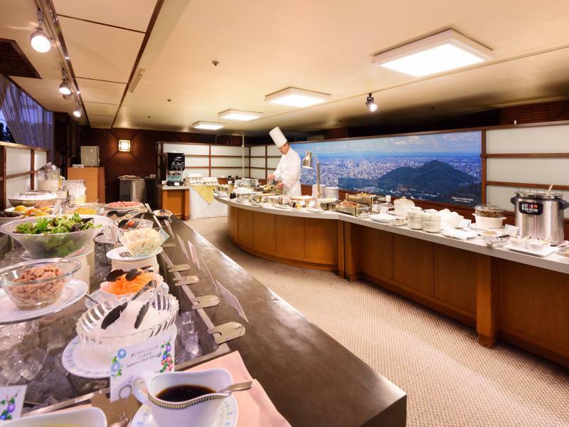 Okura Hotel Sapporo
