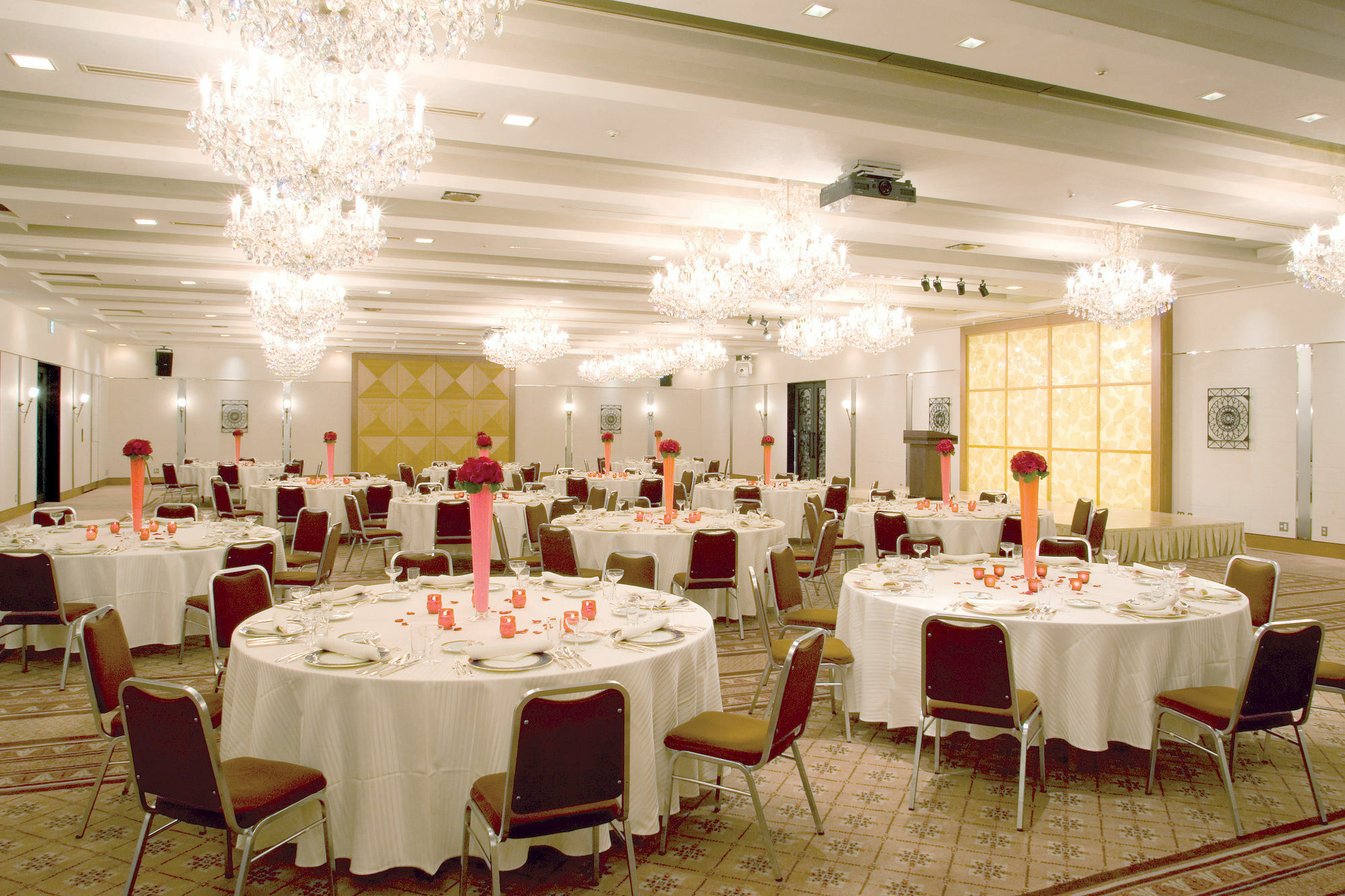 Okura 5* Sapporo