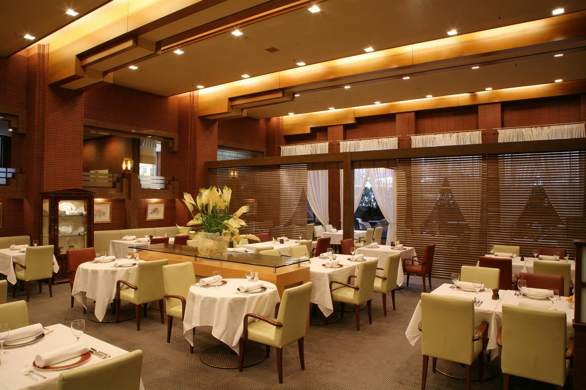 Okura Hotel