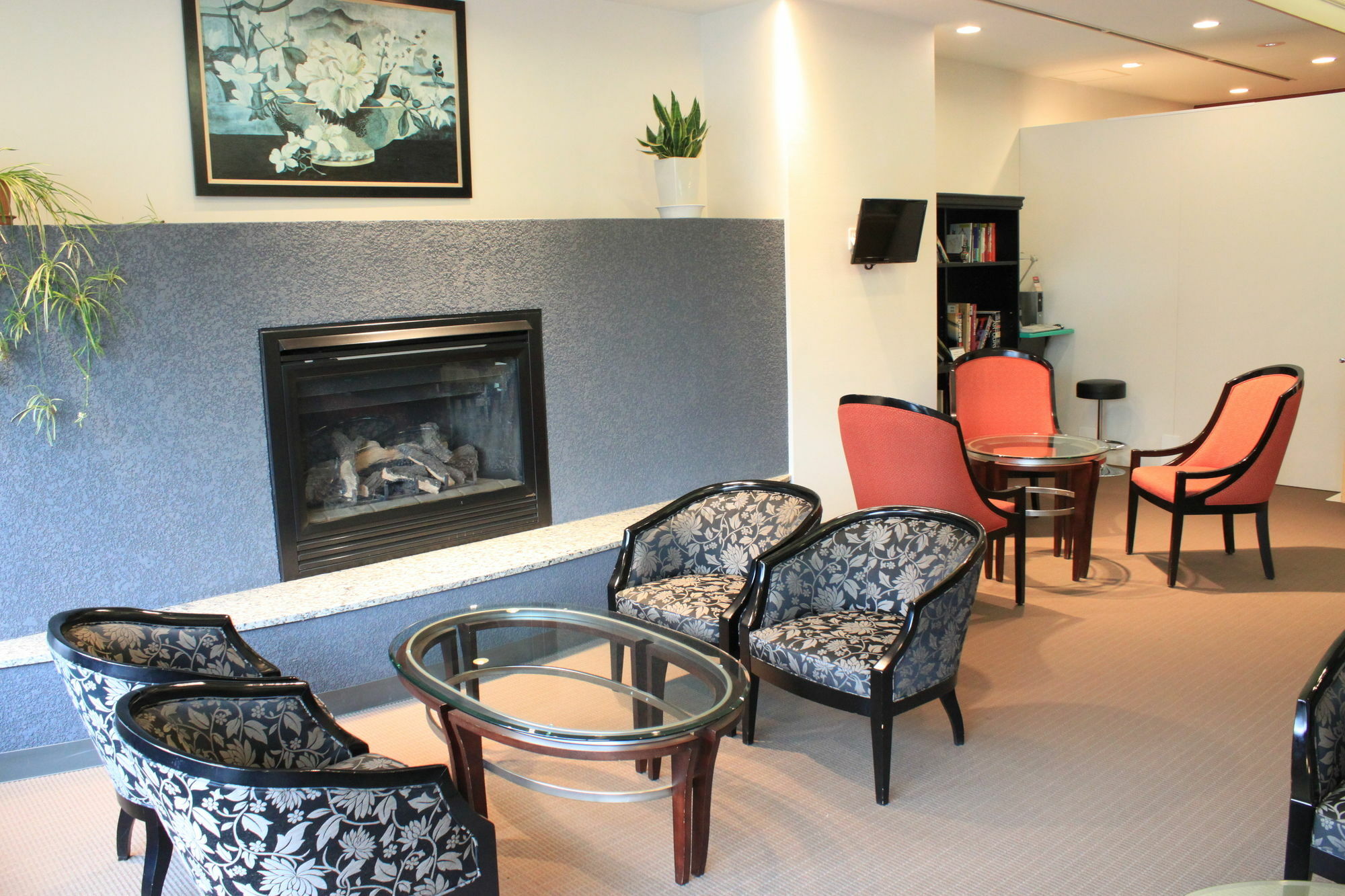 Hotel Hamilton 3*