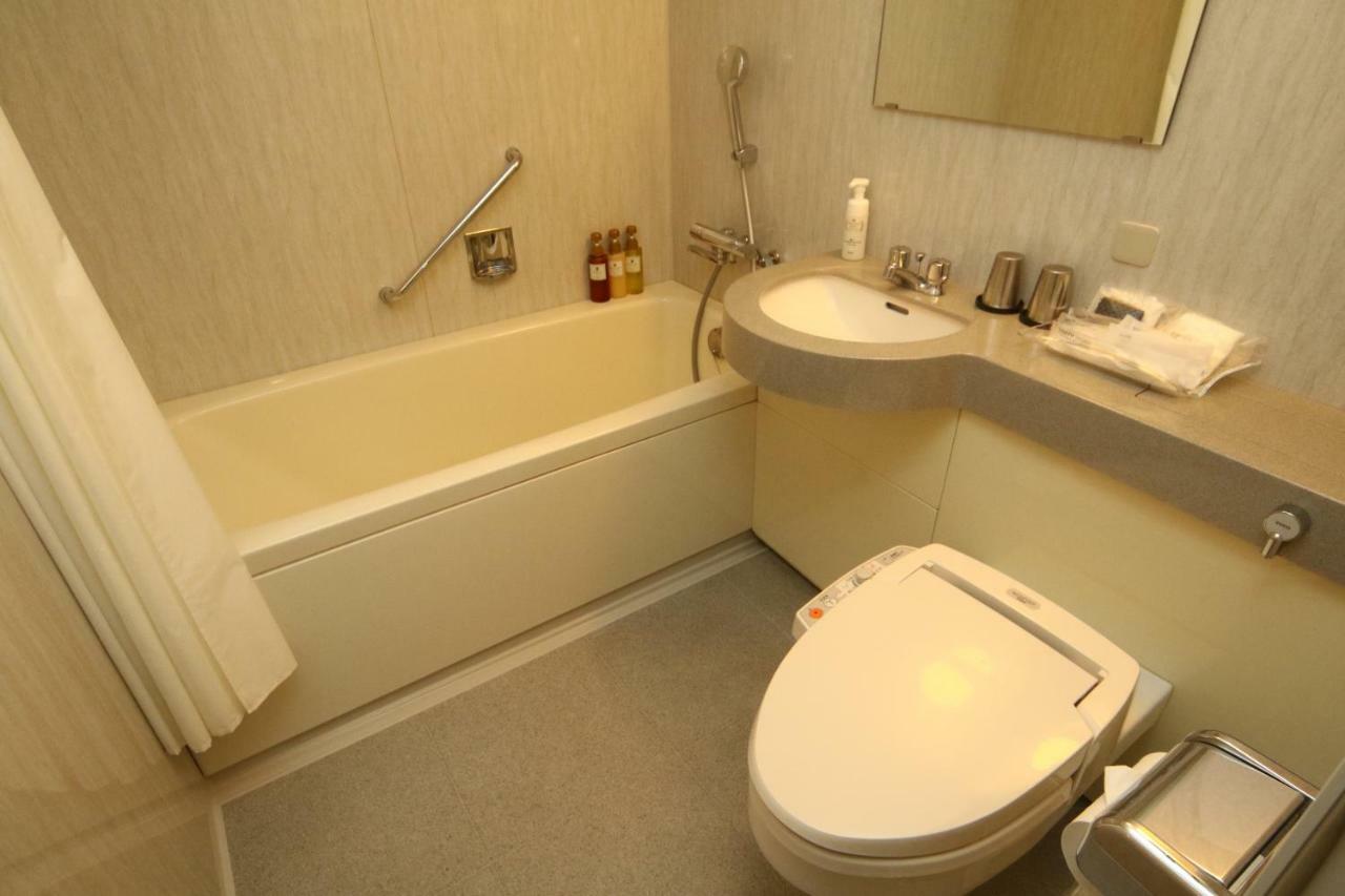 Economy hotel Wbf Odori 3*