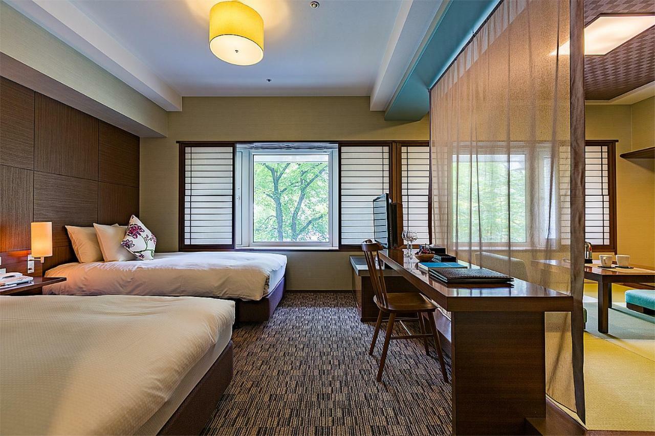 Hotel Resol Trinity