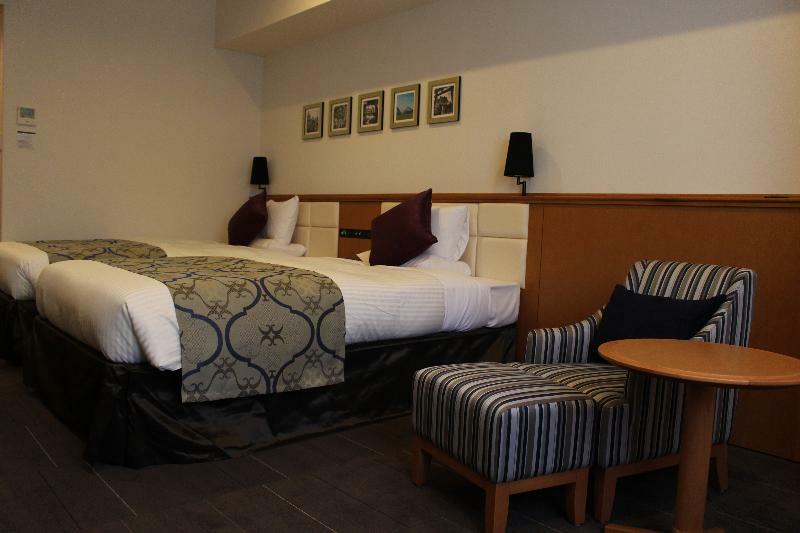 Hotel Mystays Aspen