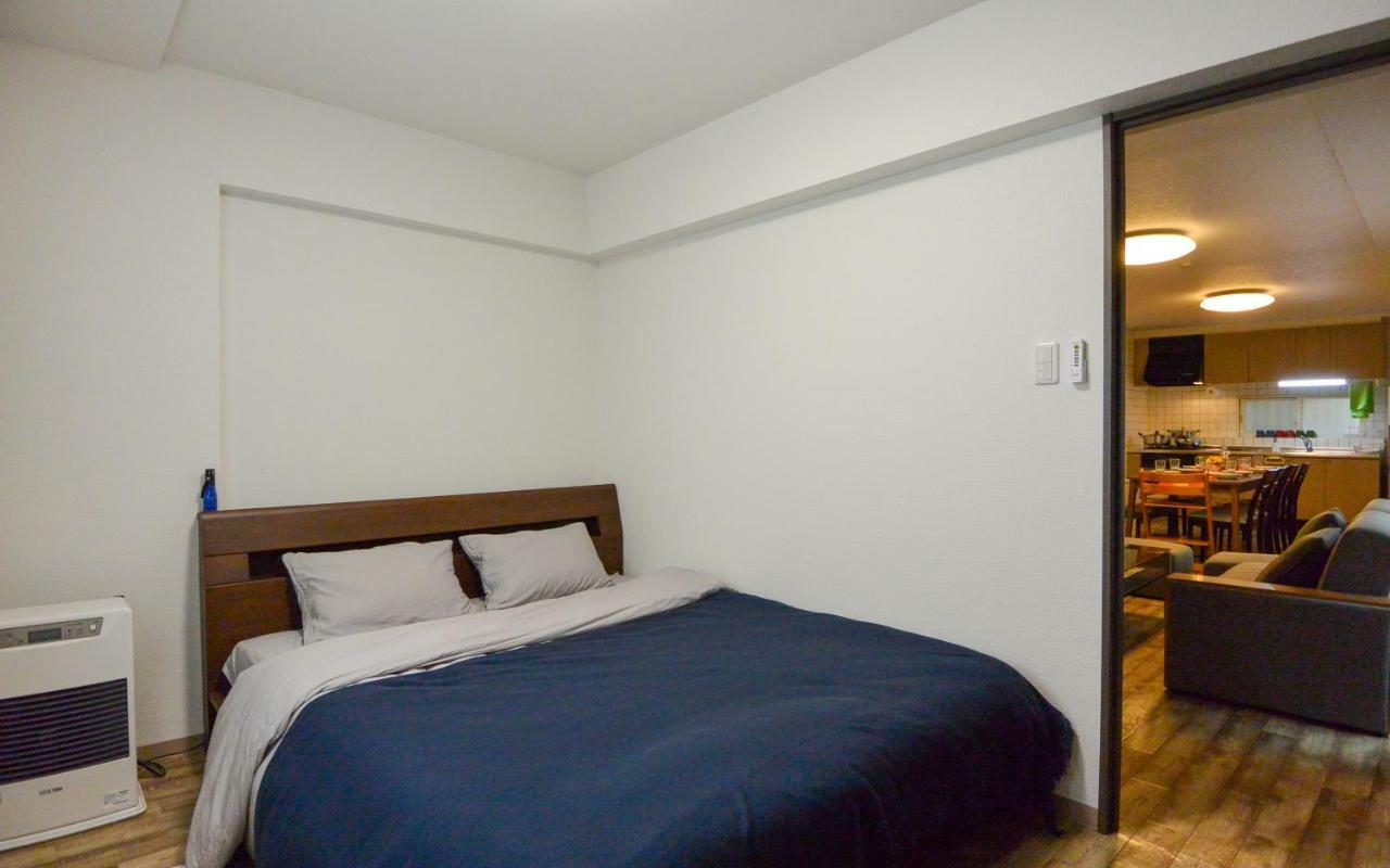Apartment Kiyaza *