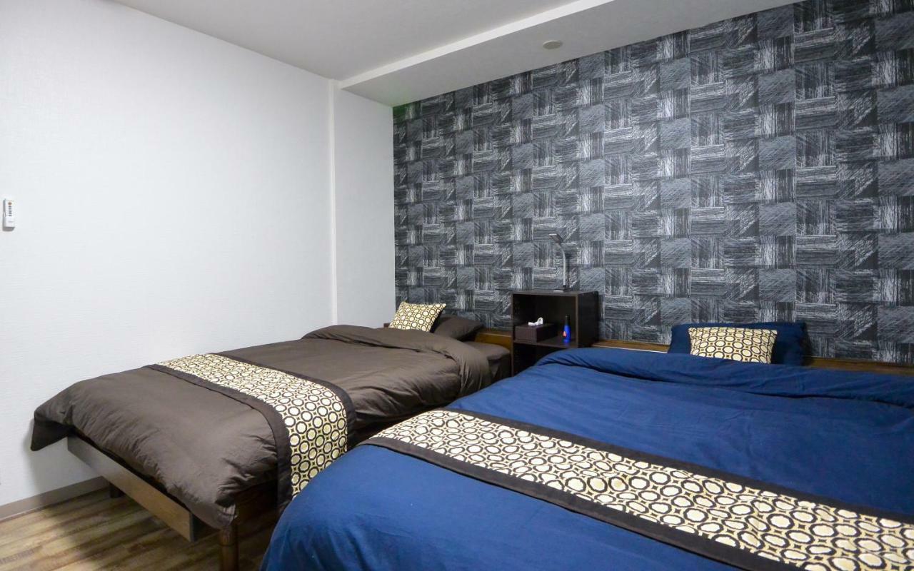 Kiyaza Apartment