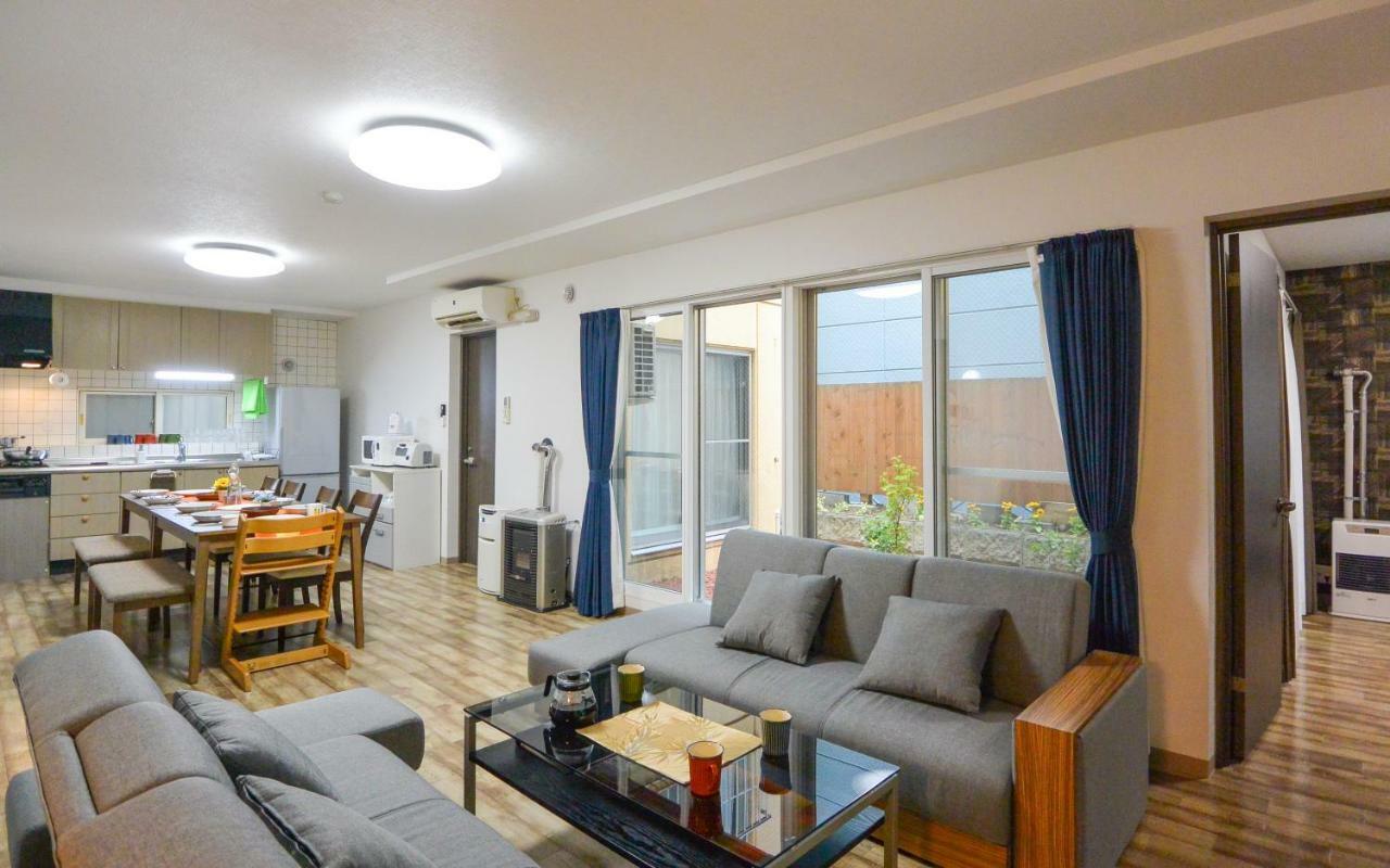 Apartment Kiyaza