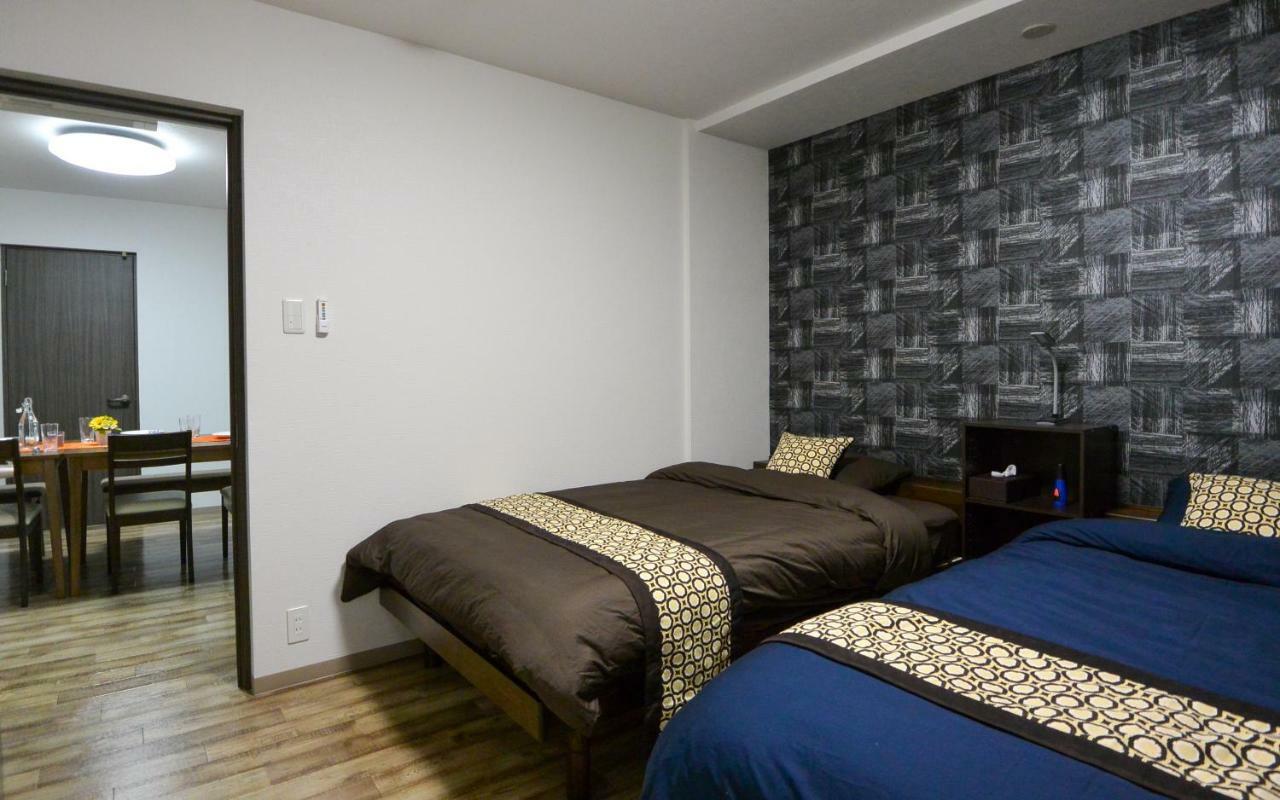 Apartment Kiyaza *