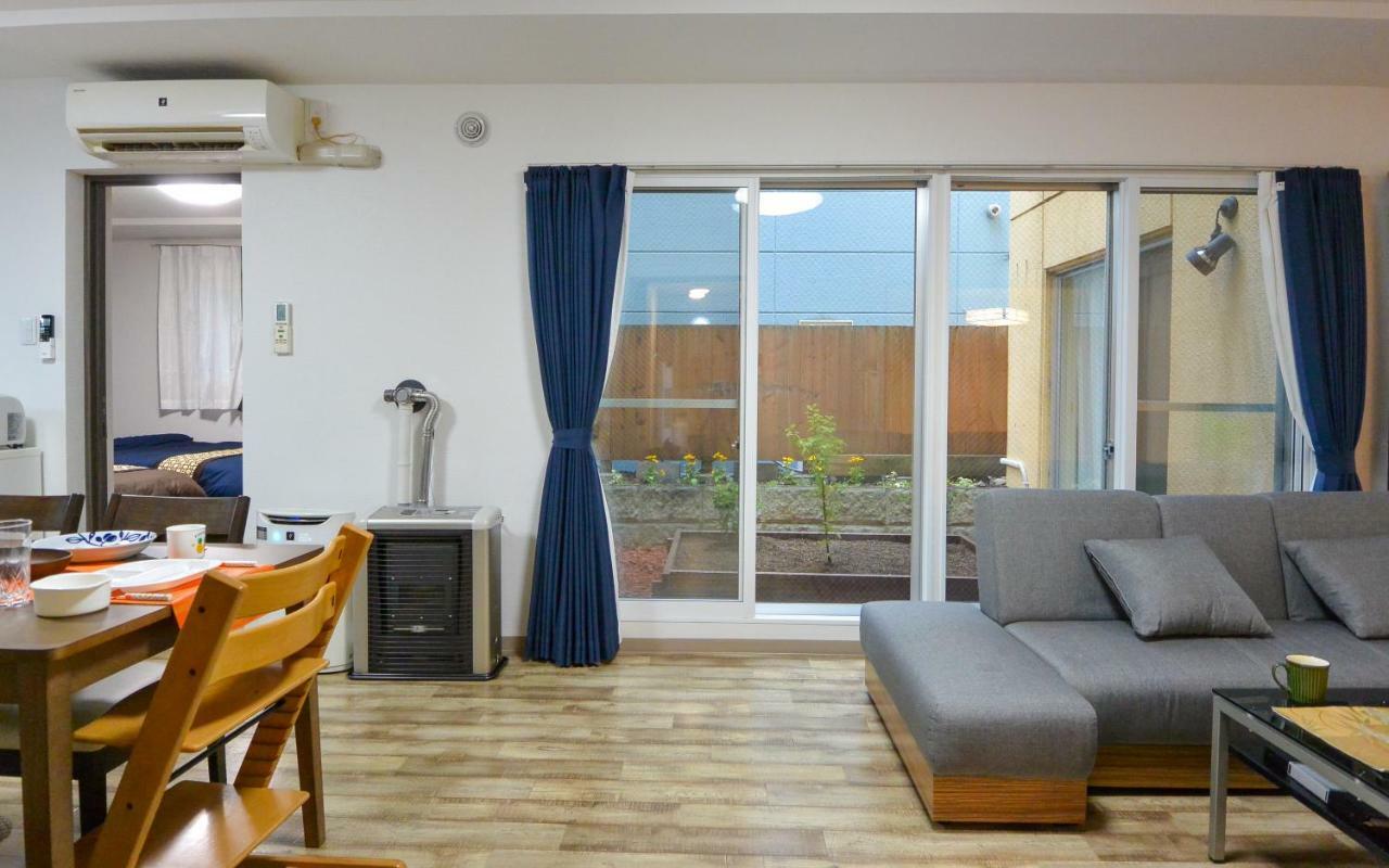 Apartment Kiyaza Sapporo
