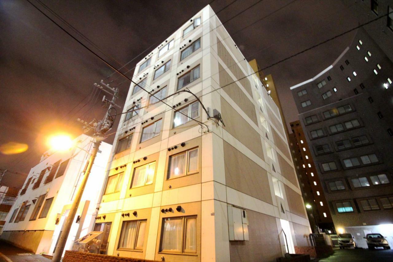 Kiyaza Apartment