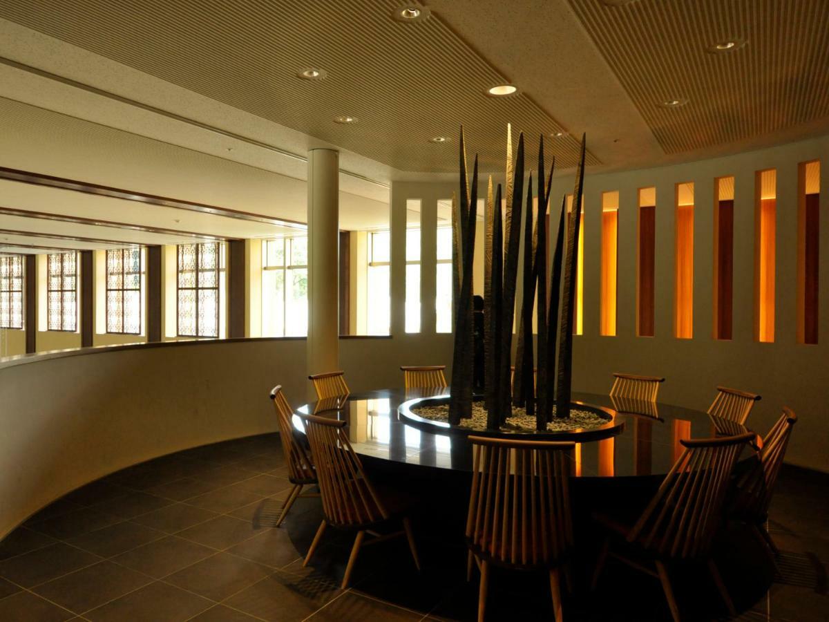Jozankei Tsuruga Mori No Uta 5* Sapporo