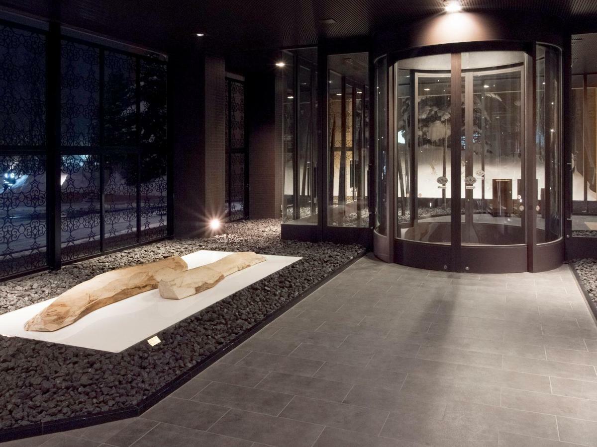 Ryokan Jozankei Tsuruga Mori No Uta 5*