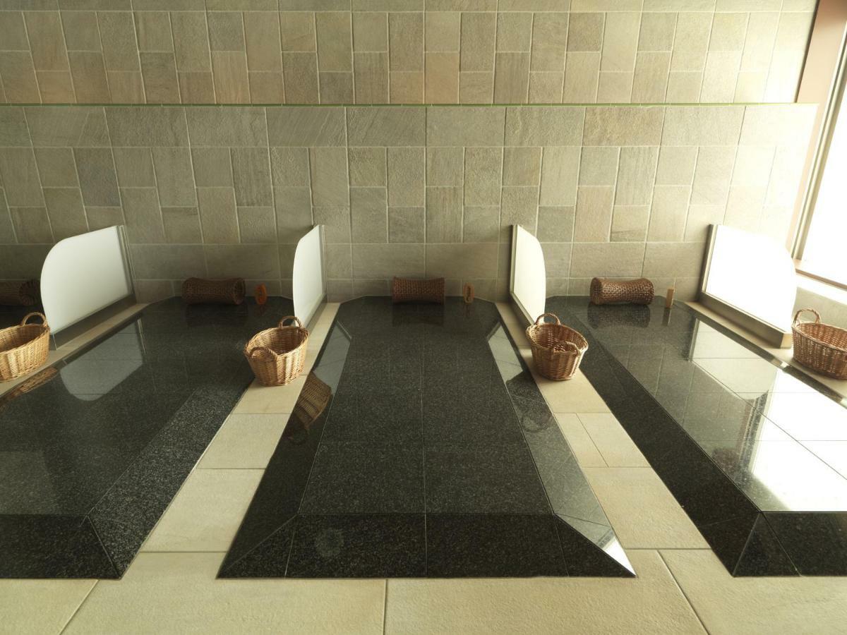 Ryokan Jozankei Tsuruga Mori No Uta 5*