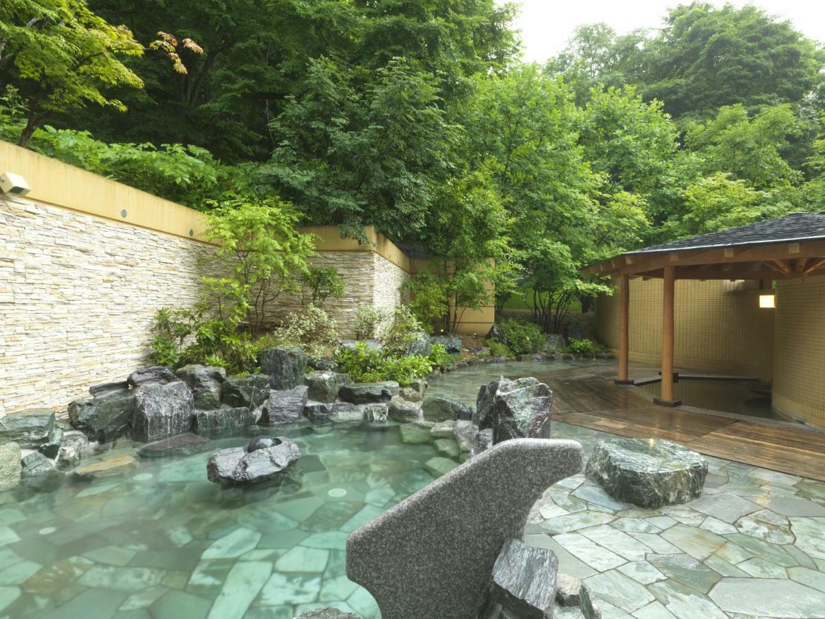 Jozankei Tsuruga Mori No Uta 5* Sapporo