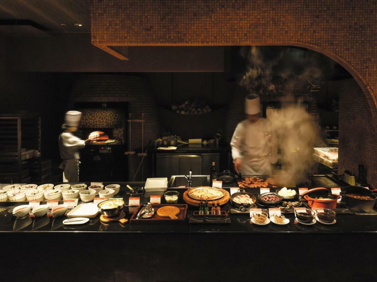 Jozankei Tsuruga Mori No Uta Ryokan