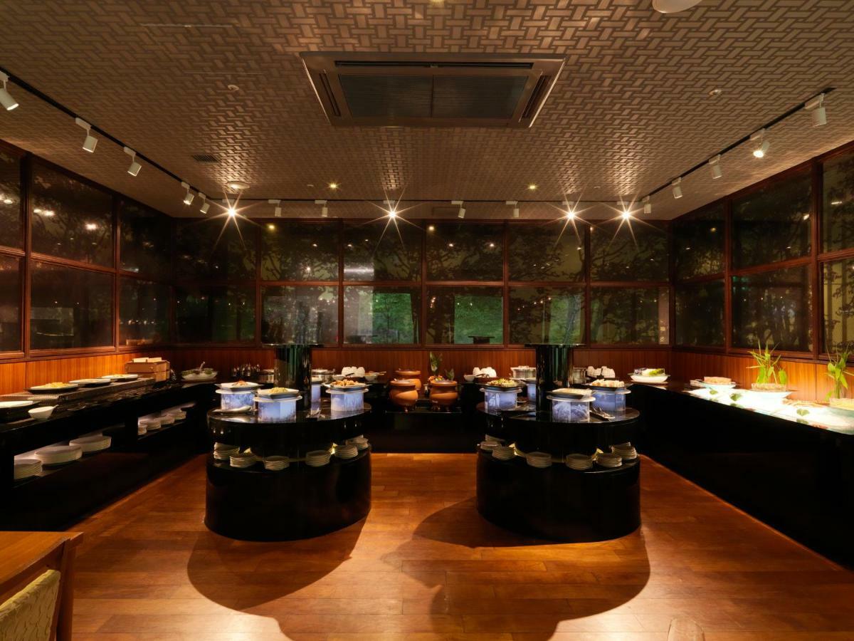 Jozankei Tsuruga Mori No Uta 5* Sapporo