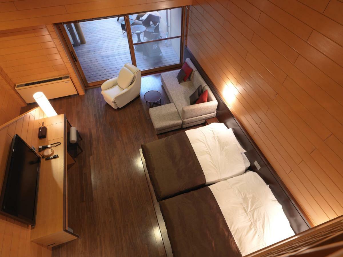 Jozankei Tsuruga Mori No Uta Ryokan 5*