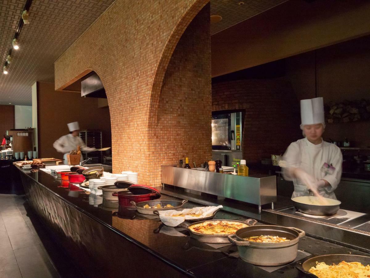Jozankei Tsuruga Mori No Uta 5* Sapporo