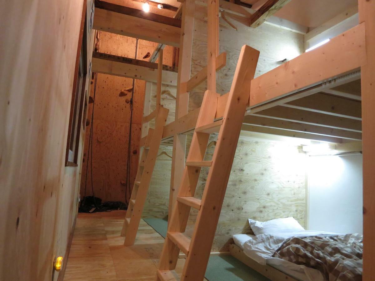 Guest house Sappolodge *