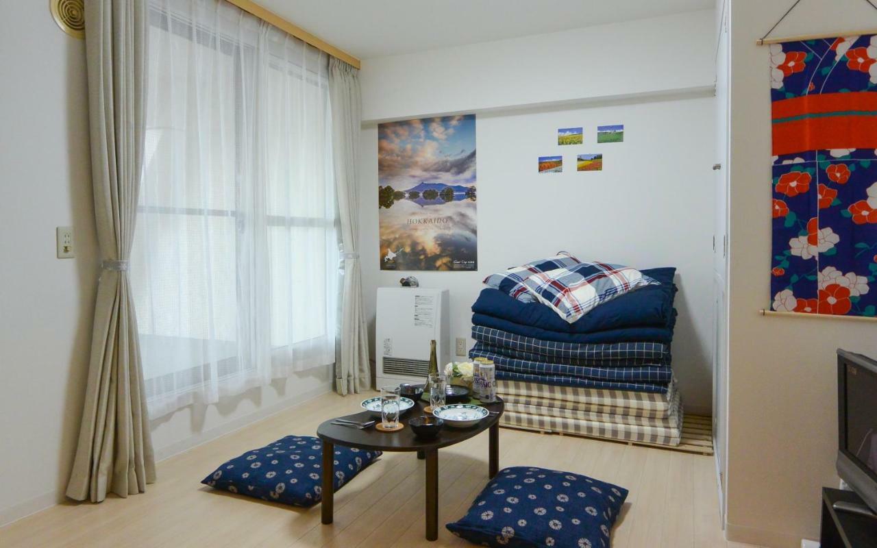 Apartment Kiyaza