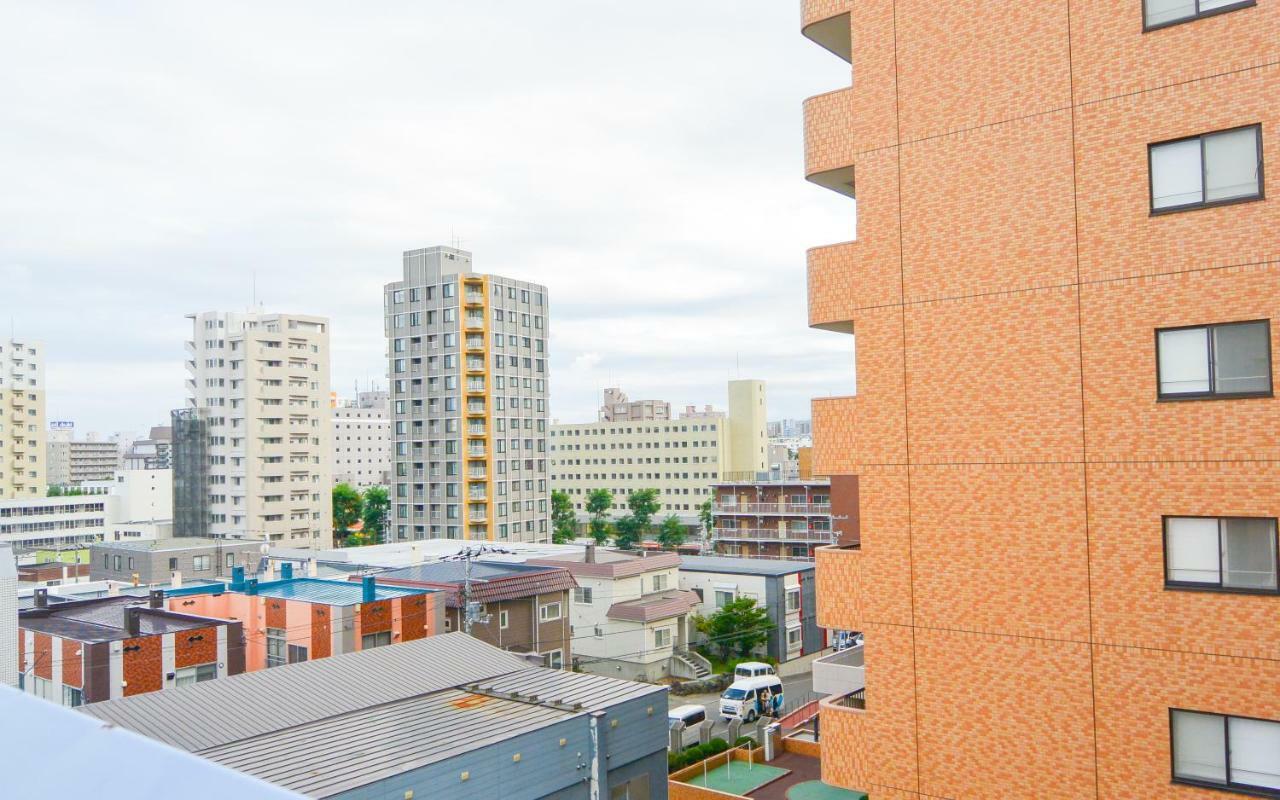 Apartment Kiyaza Sapporo
