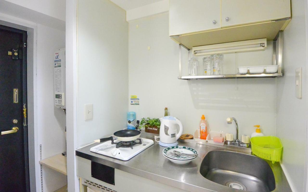 Apartment Kiyaza Sapporo