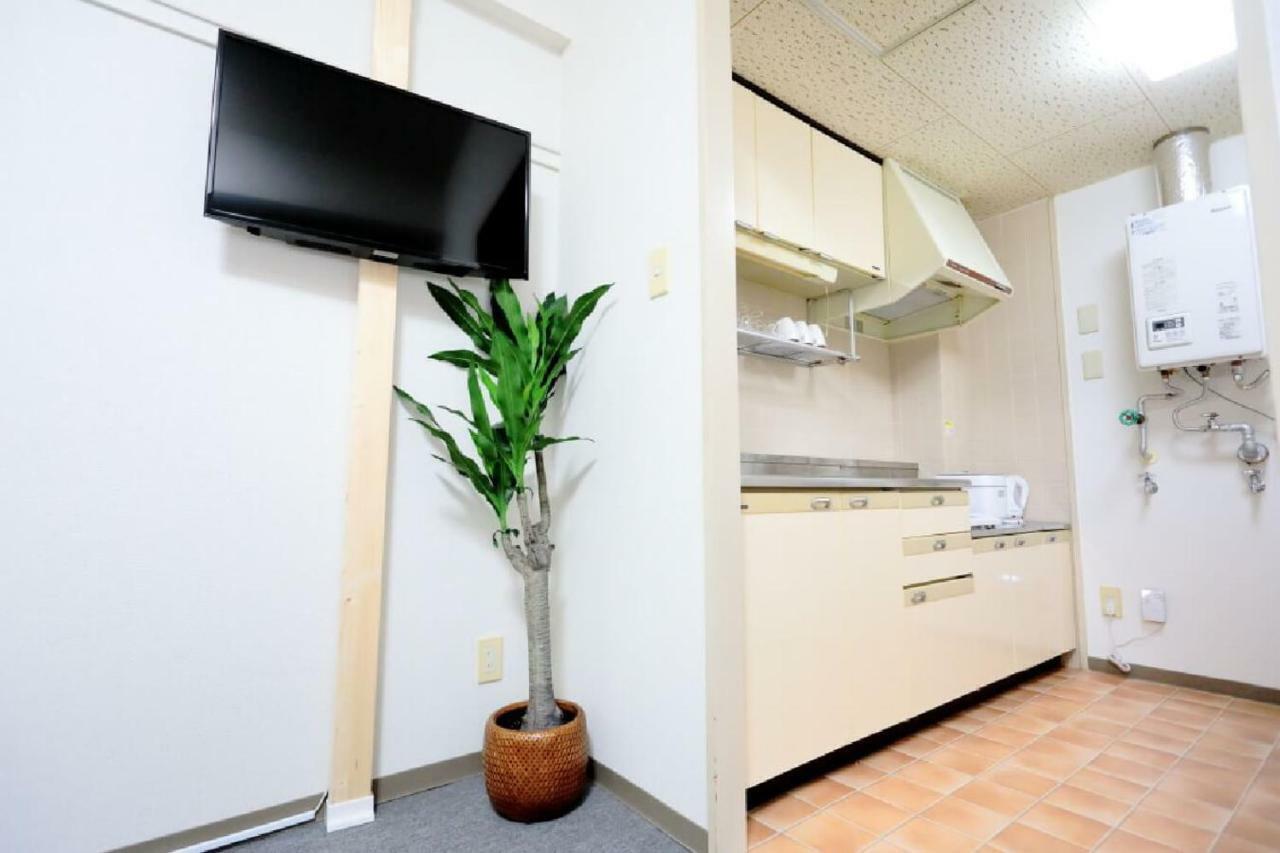Apartment Mansion Pasture Tsukisamu Fukuzumi Sapporo