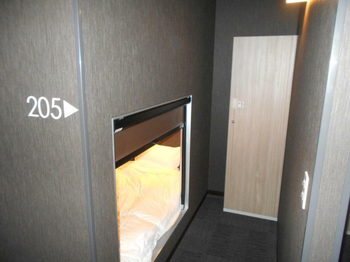 Bizcourt Susukino 2* Sapporo