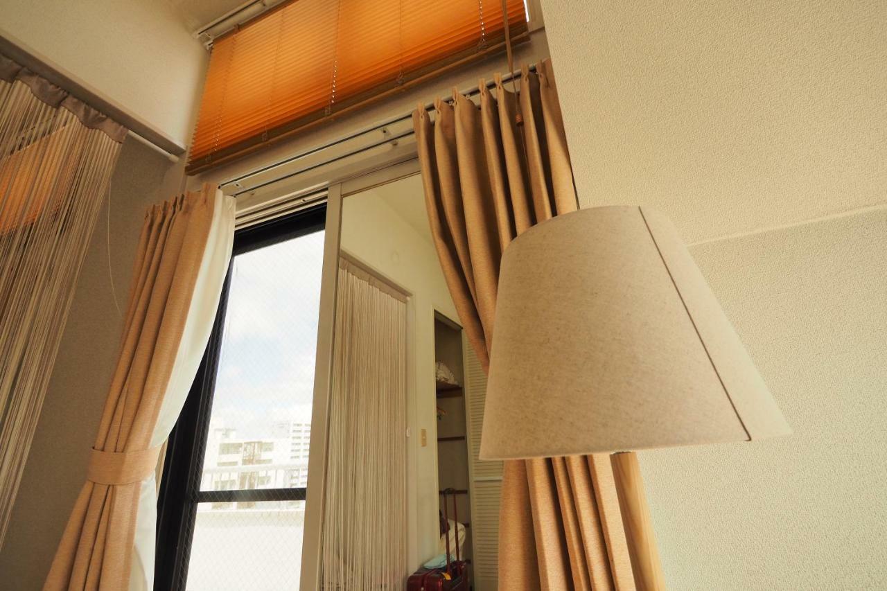 Opus 802 Apartment Sapporo
