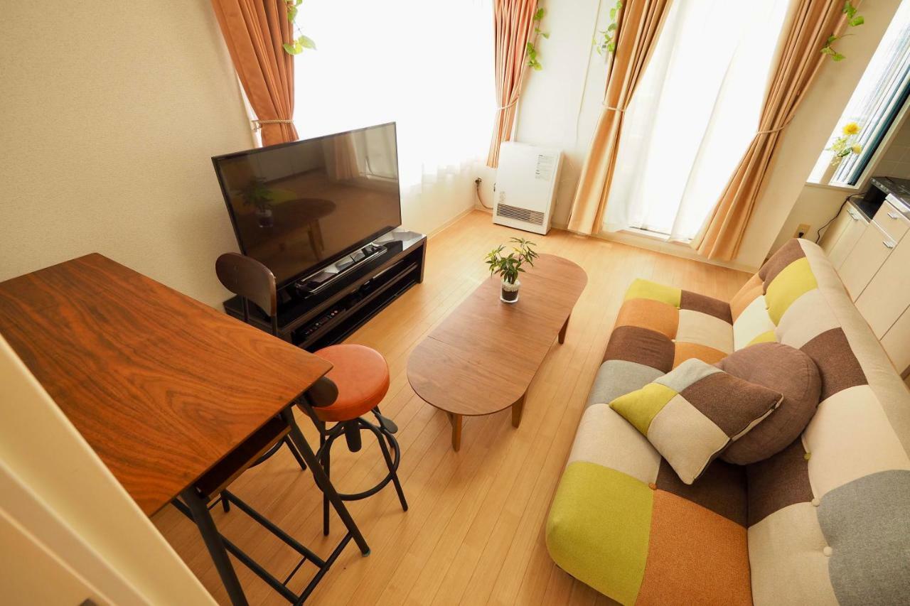 Apartment Opus 802