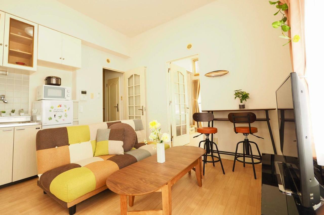 Opus 802 Apartment