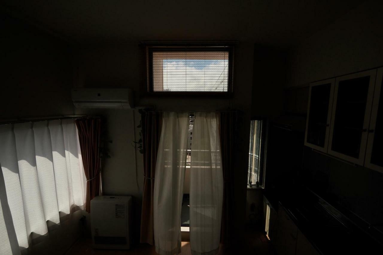 Opus 802 Apartment Sapporo