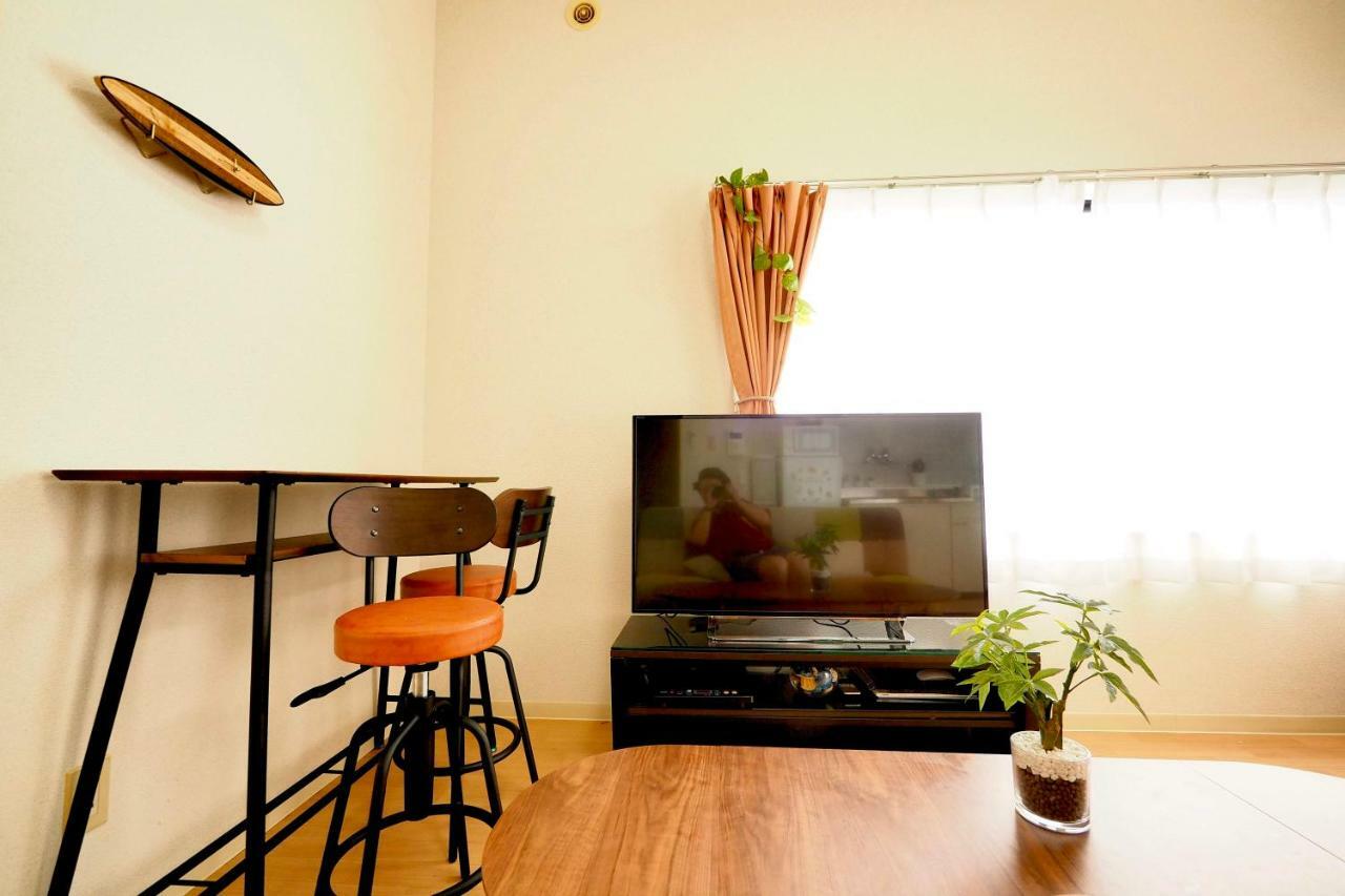 Opus 802 Apartment
